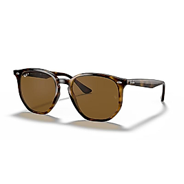 Ray-Ban Rb 4306 710/83 54-19 Unisex Güneş Gözlüğü Polarize;