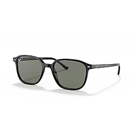 Ray-Ban Rb 2193 901/58 55-18 Unisex Güneş Gözlüğü Polarize Leonard Büyük Ekartman;