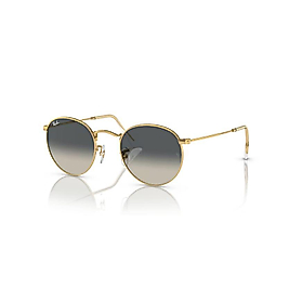 Ray-Ban Rb 3447 001/71 50-21 Unisex Güneş Gözlüğü Round Orta Ekartman