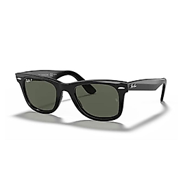Ray-Ban Rb 2140 901/58 50-22 Unisex Güneş Gözlüğü Wayfarer Polarize;