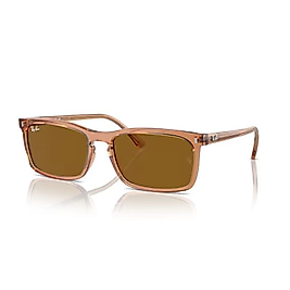 Ray-Ban Rb 4435 6764/33 59-18 Unisex Güneş Gözlüğü Büyük Ekartman;