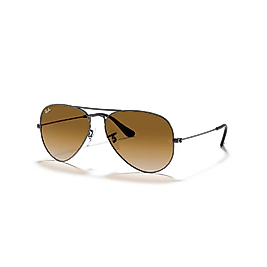 Ray-Ban Rb 3025 004/51 58-14 Unisex Güneş Gözlüğü Aviator Orta Ekartman;