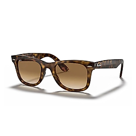 Ray-Ban Rb 4340 710/51 50-22 Unisex Güneş Gözlüğü Wayfarer;