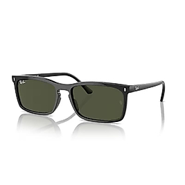 Ray-Ban Rb 4435 901/31 59-18 Unisex Güneş Gözlüğü Büyük Ekartman;