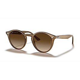 Ray-Ban Rb 2180 6166/13 49-21 Unisex Güneş Gözlüğü Round