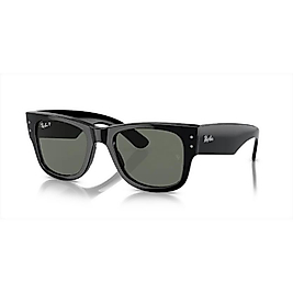 Ray-Ban Rb 0840 901/58 51-21 Unisex Güneş Gözlüğü Mega Wayfarer Polarize