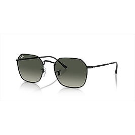 Ray-Ban Rb 3694 002/71 53-20 Unisex Güneş Gözlüğü Hexagonal Jim Küçük Ekartman;