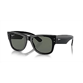 Ray-Ban Rb 0840 901/58 51-21 Unisex Güneş Gözlüğü Mega Wayfarer Polarize;