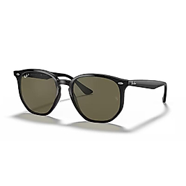 Ray-Ban Rb 4306 601/9A 54-19 Unisex Güneş Gözlüğü Polarize;