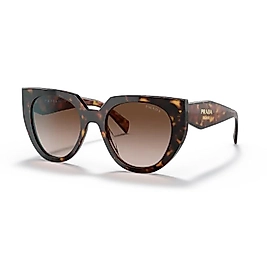 Prada Pr 14WS 2AU-6S1 52-20 Kadın Güneş Gözlüğü;