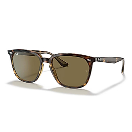Ray-Ban Rb 4362 710/73 55-18 Unisex Güneş Gözlüğü;