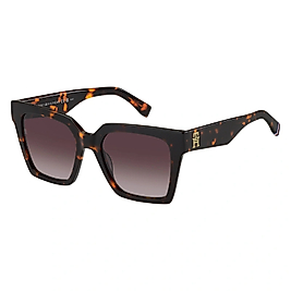 Tommy Hilfiger Th 2100 086HA 53-19 Kadın Güneş Gözlüğü