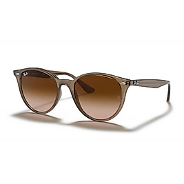 Ray-Ban Rb 4305 6166/13 53-19 Unisex Güneş Gözlüğü Round;