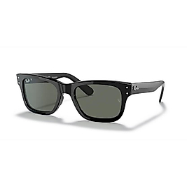 Ray-Ban Rb 2283 901/58 58-20 Unisex Güneş Gözlüğü Polarize  Mr Burbank Büyük Ekartman;