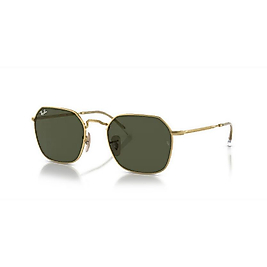 Ray-Ban Rb 3694 001/31 53-20 Unisex Güneş Gözlüğü Hexagonal Jim Orta Ekartman;