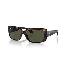Ray-Ban Rb 4389 710/31 55-17 Kadın Güneş Gözlüğü Küçük Ekartman;