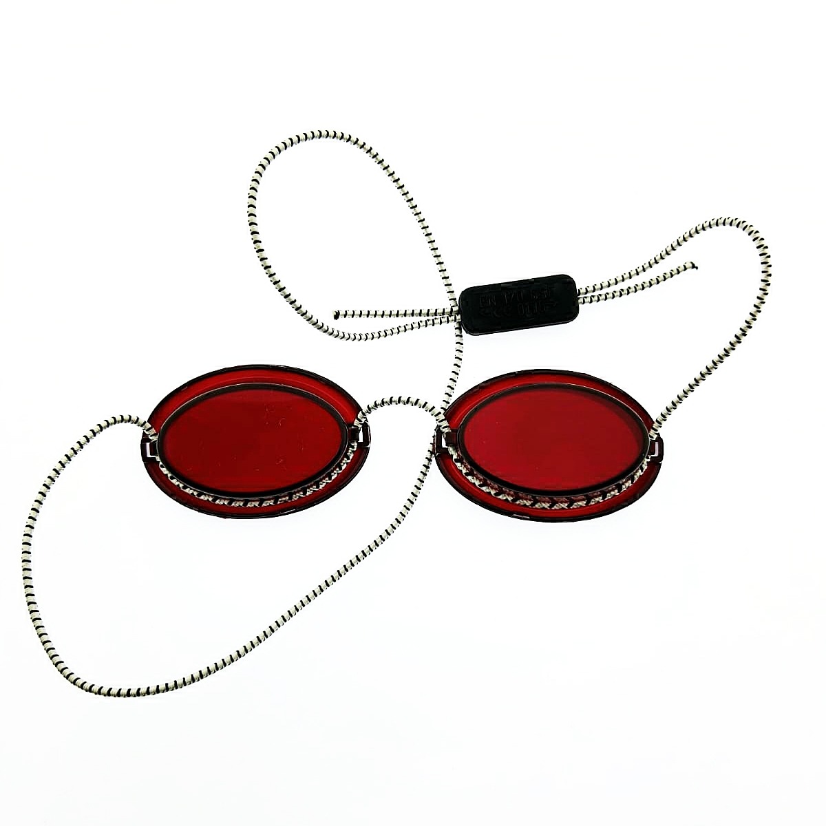 Puva Gözlüğü Fototerapi Uv A-Uv B Koruyucu Gözlük Wpgt1 Waldman;