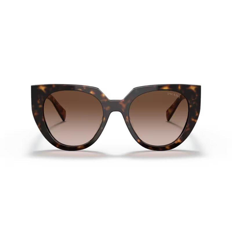 Prada Pr 14WS 2AU-6S1 52-20 Kadın Güneş Gözlüğü;