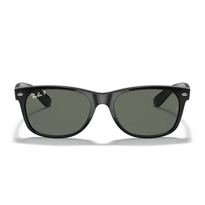 Ray-Ban Rb 2132 901/58 55-18 Unisex Güneş Gözlüğü New Wayfarer Polarize Orta Ekartman;