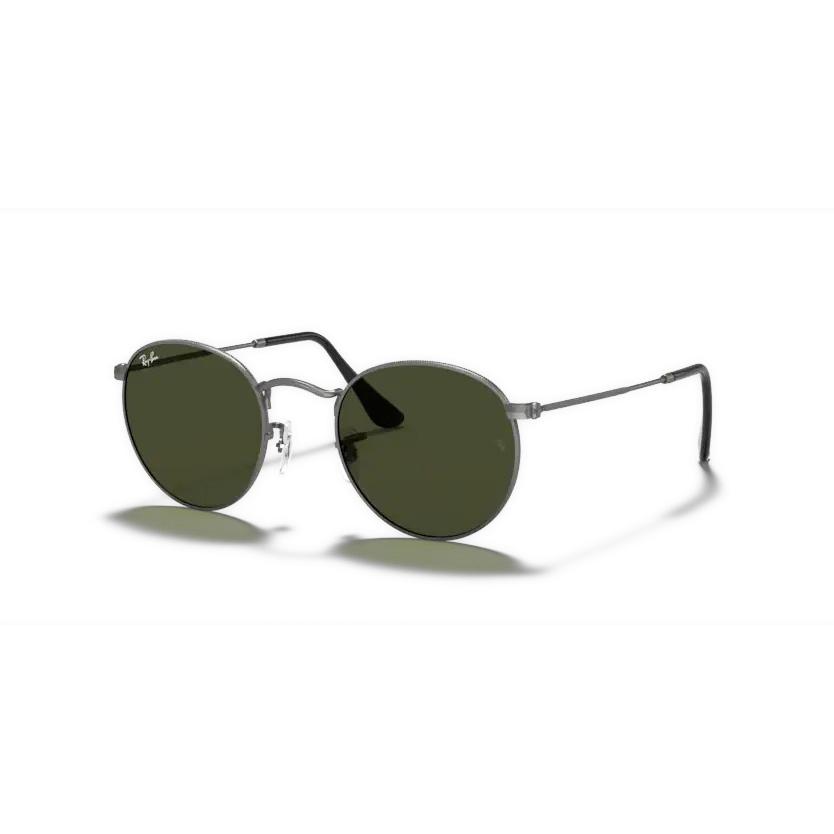 Ray-Ban Rb 3447 029 50-21 Unisex Güneş Gözlüğü Round Orta Ekartman;
