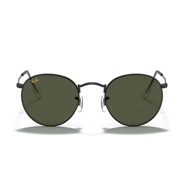 Ray-Ban Rb 3447 9199/31 50-21 Unisex Güneş Gözlüğü Round Orta Ekartman;