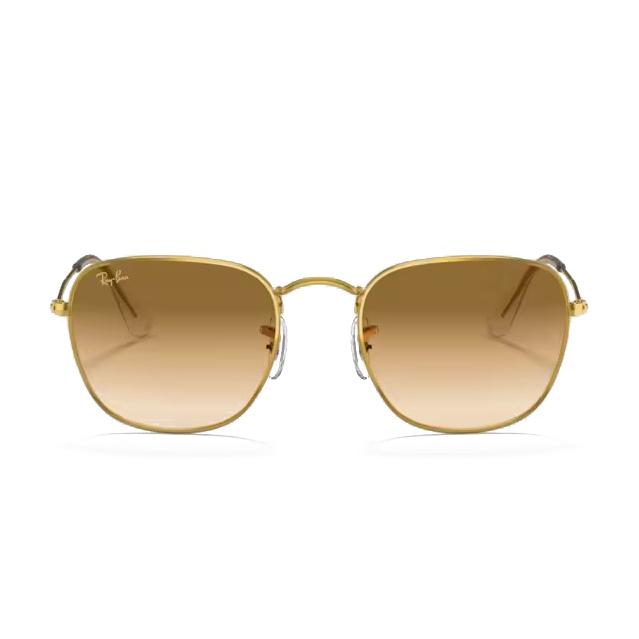 Ray-Ban Rb 3857 9196/51 51-20 Unisex Güneş Gözlüğü Frank;
