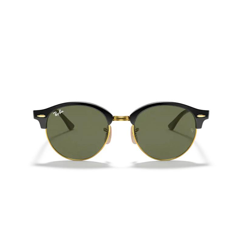 Ray-Ban Rb 4246 901 51-19 Unisex Güneş Gözlüğü Clubround;