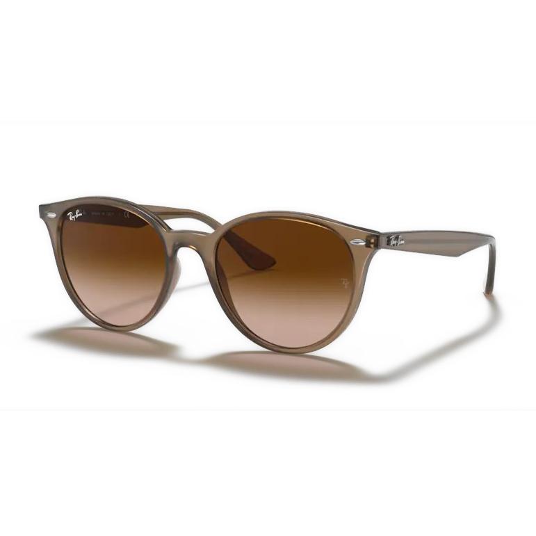 Ray-Ban Rb 4305 6166/13 53-19 Unisex Güneş Gözlüğü Round;