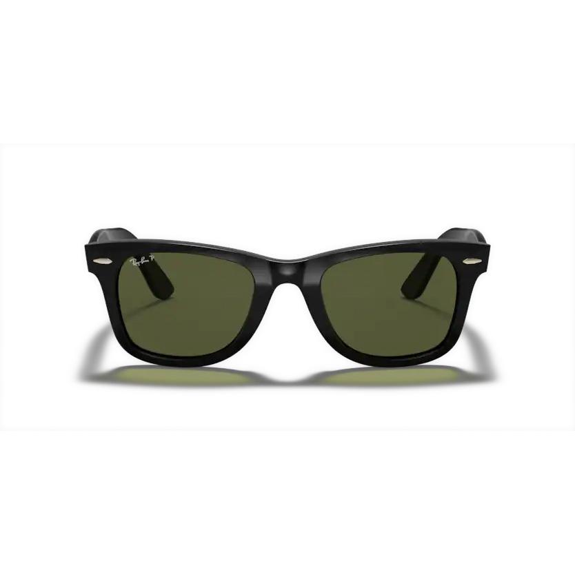 Ray-Ban Rb 4340 601/58 50-22 Unisex Güneş Gözlüğü Polarize;