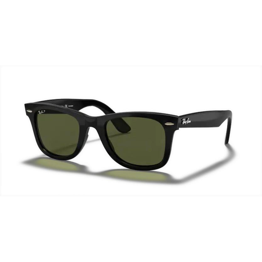Ray-Ban Rb 4340 601/58 50-22 Unisex Güneş Gözlüğü Polarize;