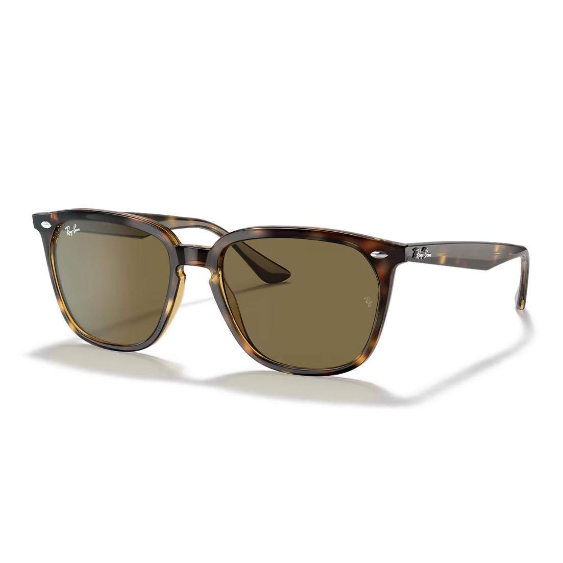 Ray-Ban Rb 4362 710/73 55-18 Unisex Güneş Gözlüğü;