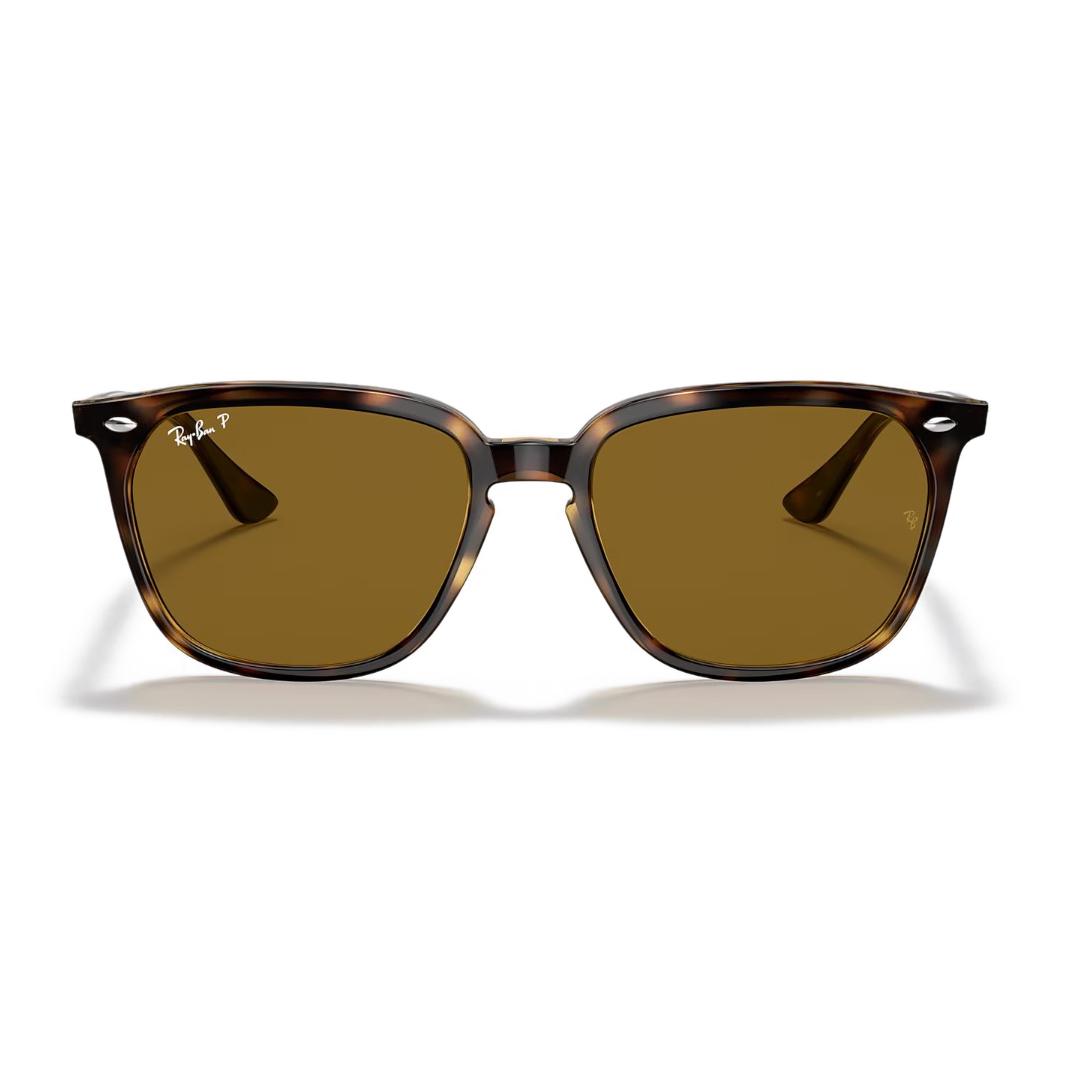 Ray-Ban Rb 4362 710/83 55-18 Unisex Güneş Gözlüğü Polarize;