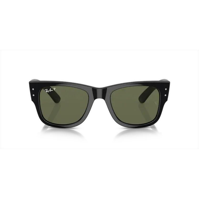 Ray-Ban Rb 0840 901/58 51-21 Unisex Güneş Gözlüğü Mega Wayfarer Polarize;