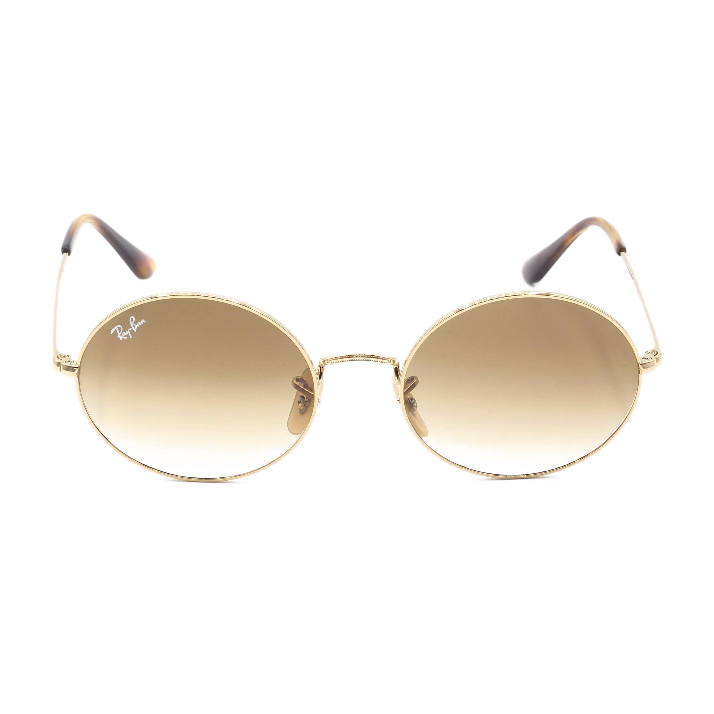 Ray-Ban Rb 1970 9147/51 54-19 Unisex Güneş Gözlüğü Oval;