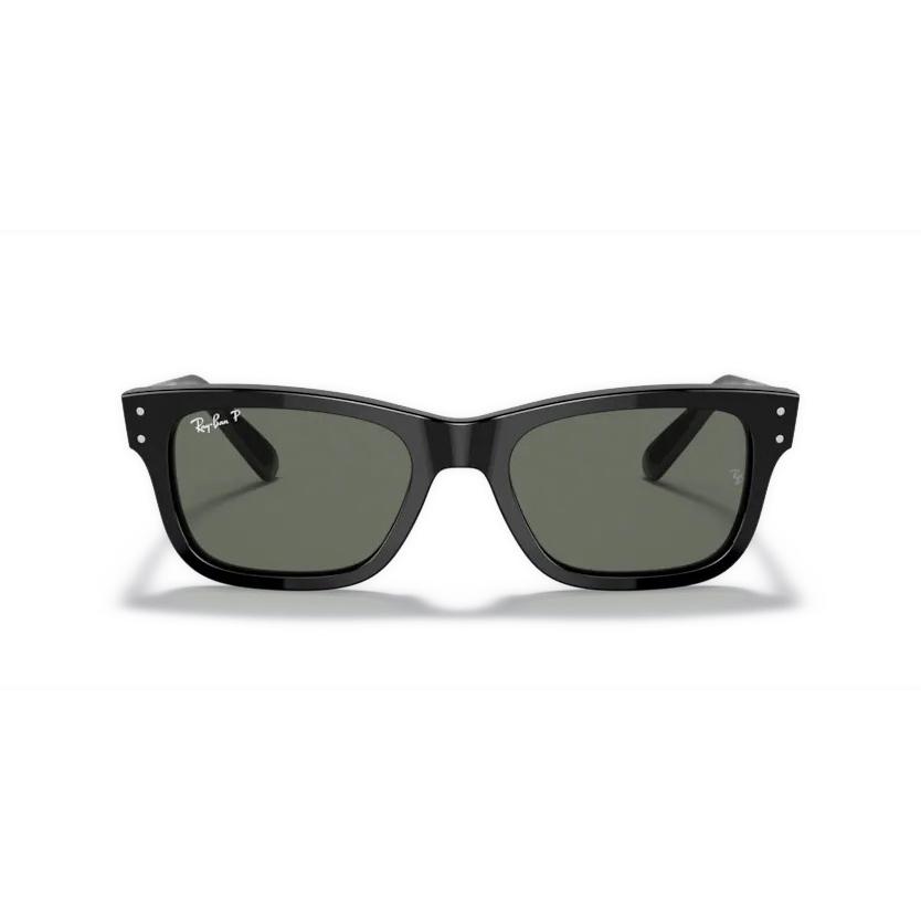Ray-Ban Rb 2283 901/58 55-20 Unisex Güneş Gözlüğü Polarize  Mr Burbank Orta Ekartman;