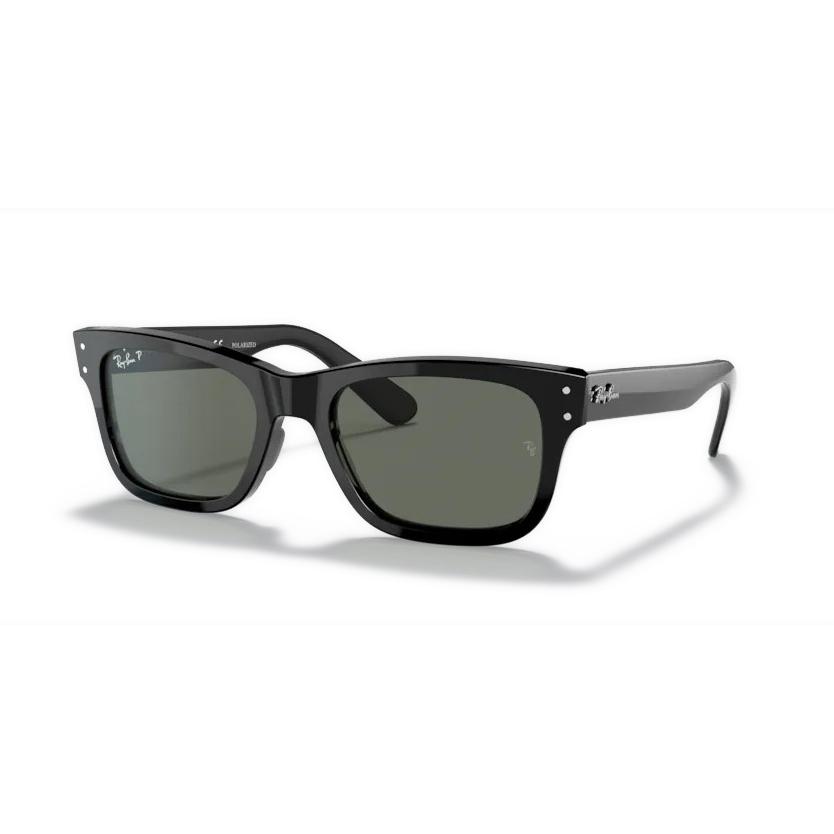 Ray-Ban Rb 2283 901/58 58-20 Unisex Güneş Gözlüğü Polarize  Mr Burbank Büyük Ekartman;