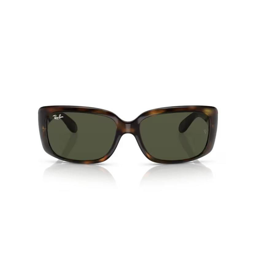 Ray-Ban Rb 4389 710/31 55-17 Kadın Güneş Gözlüğü Küçük Ekartman;