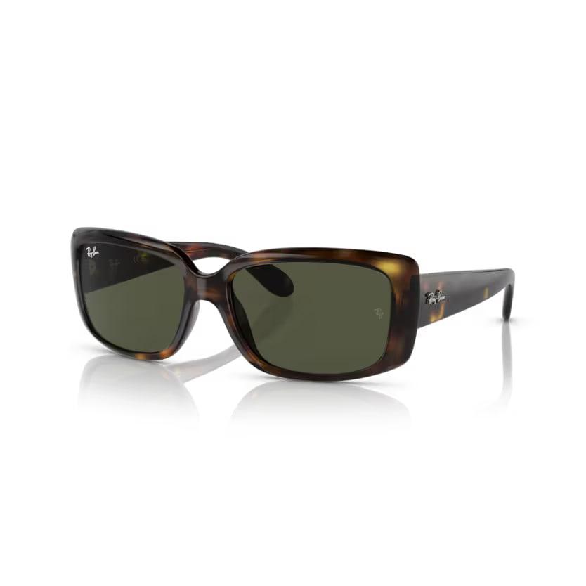 Ray-Ban Rb 4389 710/31 55-17 Kadın Güneş Gözlüğü Küçük Ekartman;