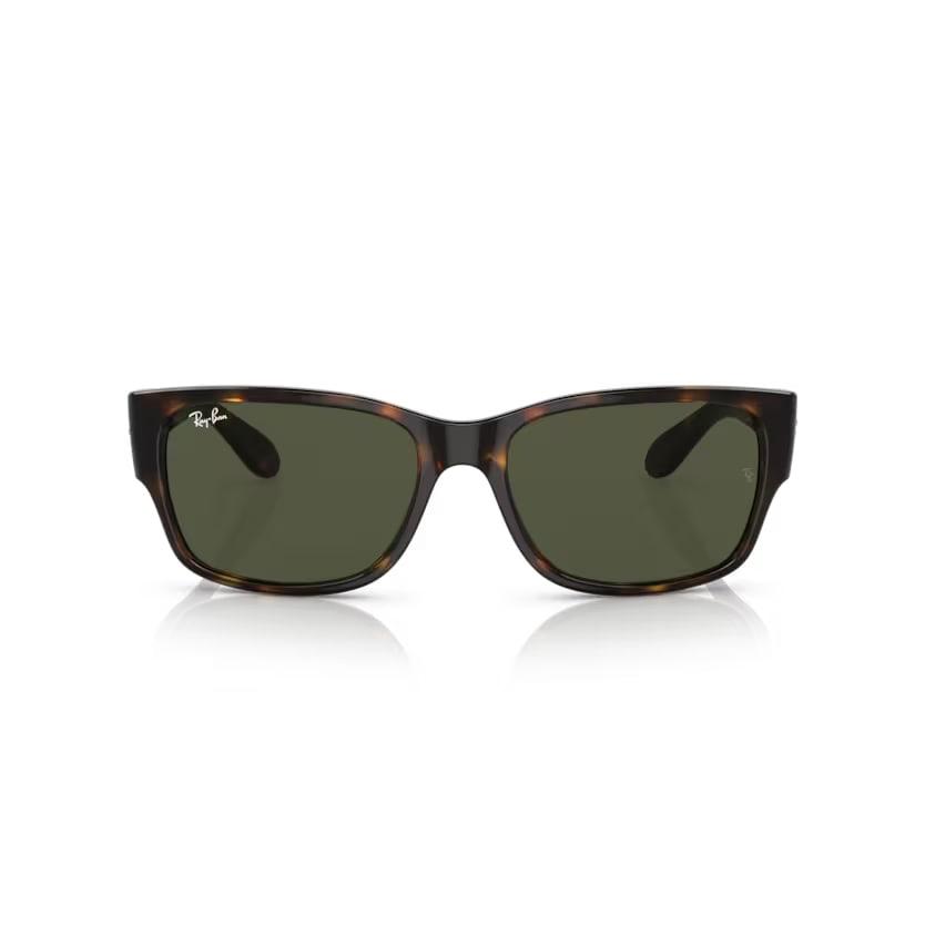 Ray-Ban Rb 4388 710/31 58-18 Unisex Güneş Gözlüğü Büyük Ekarntman;
