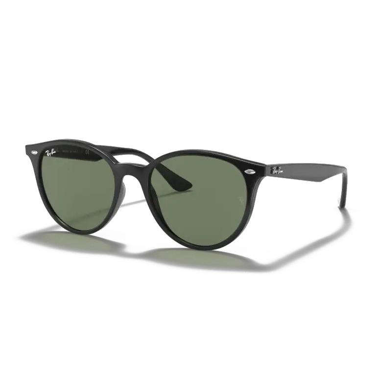 Ray-Ban Rb 4305 601/71 53-19 Unisex Güneş Gözlüğü Round;