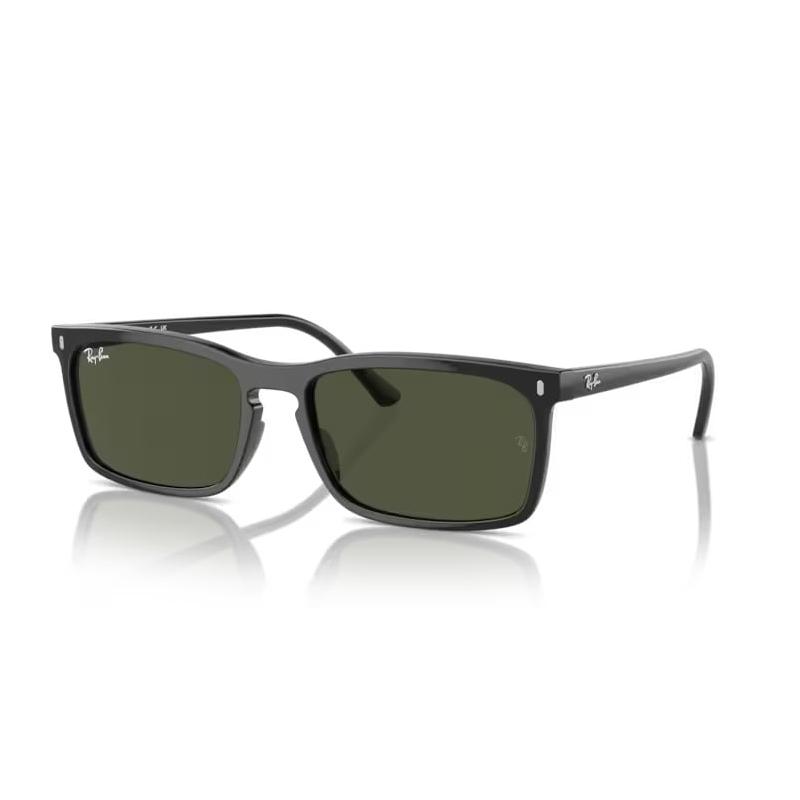 Ray-Ban Rb 4435 901/31 59-18 Unisex Güneş Gözlüğü Büyük Ekartman;