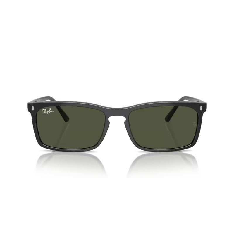 Ray-Ban Rb 4435 901/31 59-18 Unisex Güneş Gözlüğü Büyük Ekartman;