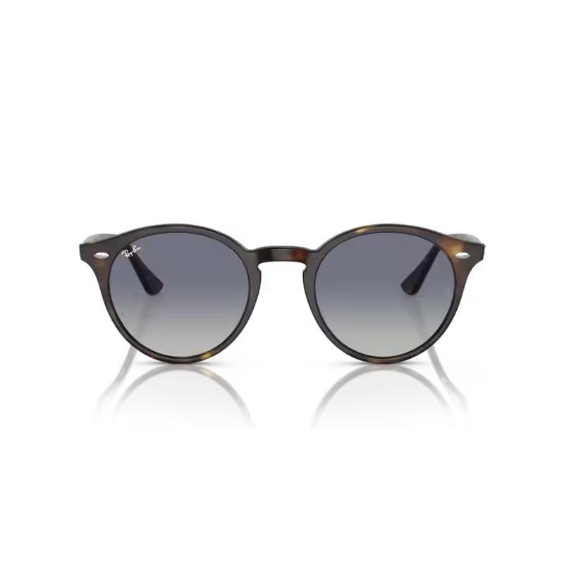 Ray-Ban Rb 2180 710/4L 49-21 Unisex Güneş Gözlüğü Round Küçük Ekartman;