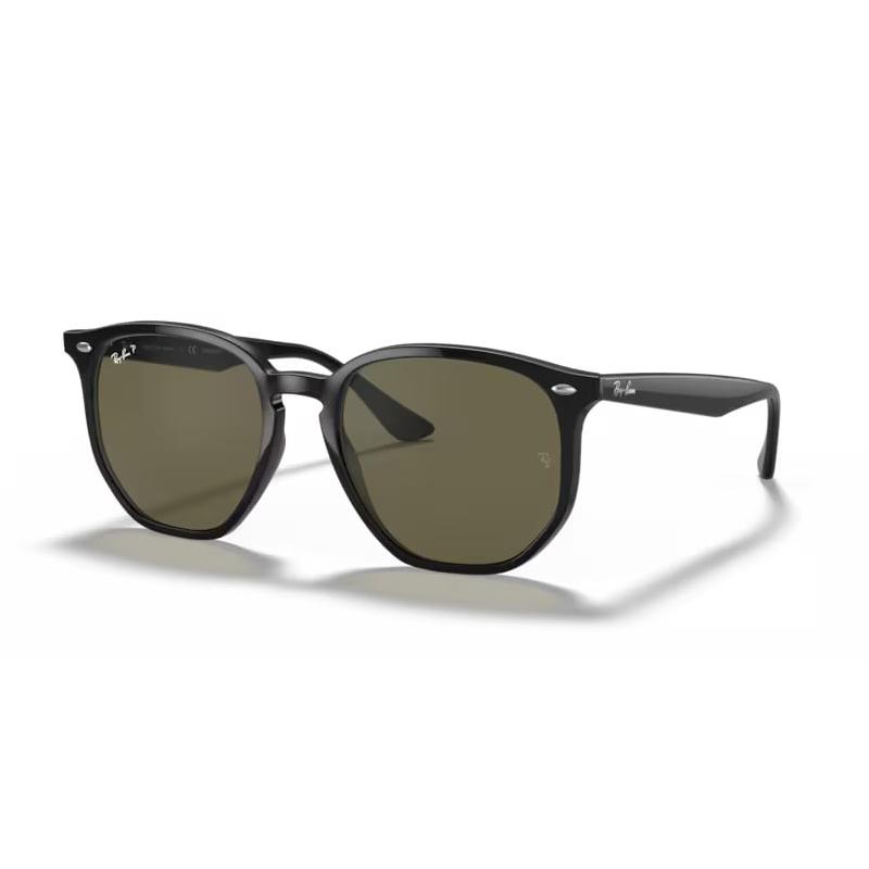 Ray-Ban Rb 4306 601/9A 54-19 Unisex Güneş Gözlüğü Polarize;