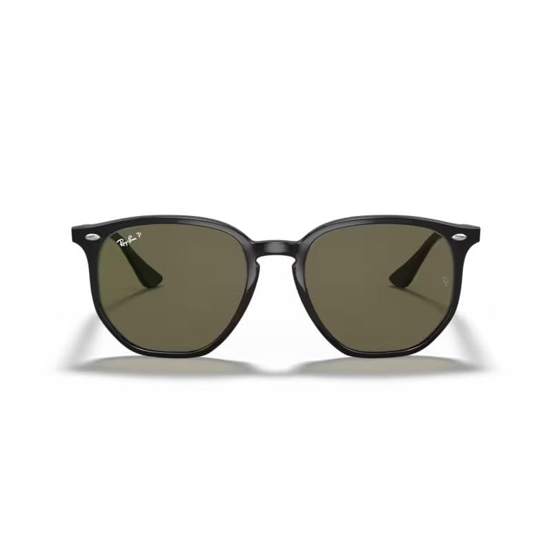 Ray-Ban Rb 4306 601/9A 54-19 Unisex Güneş Gözlüğü Polarize;