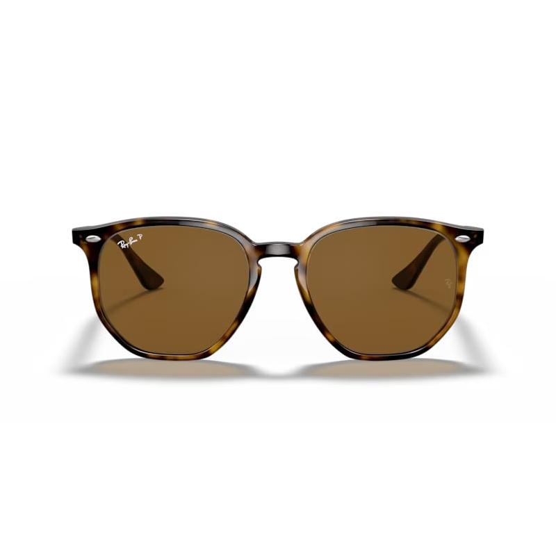 Ray-Ban Rb 4306 710/83 54-19 Unisex Güneş Gözlüğü Polarize;