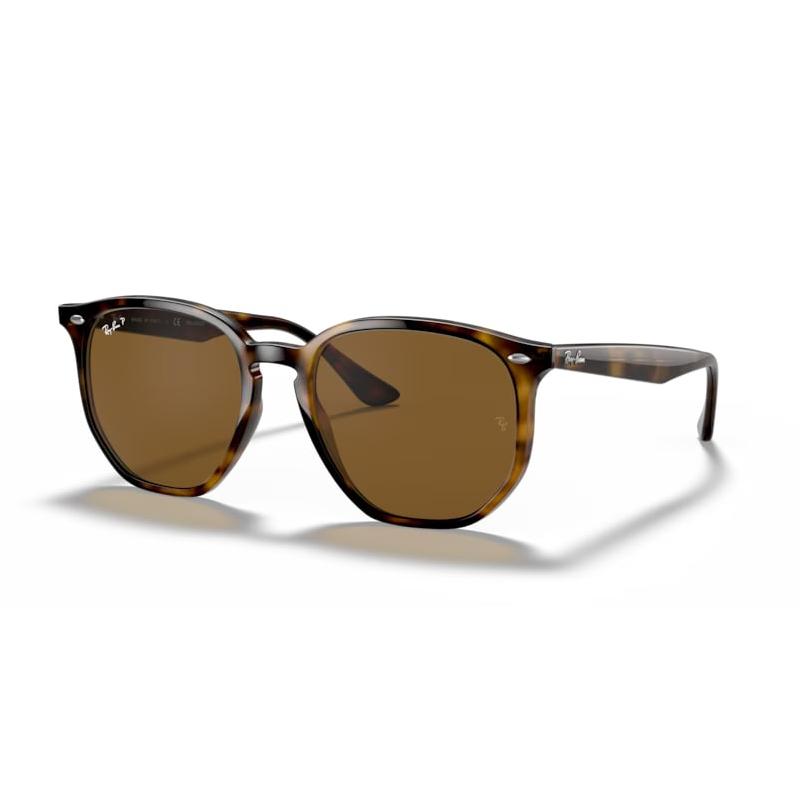 Ray-Ban Rb 4306 710/83 54-19 Unisex Güneş Gözlüğü Polarize;