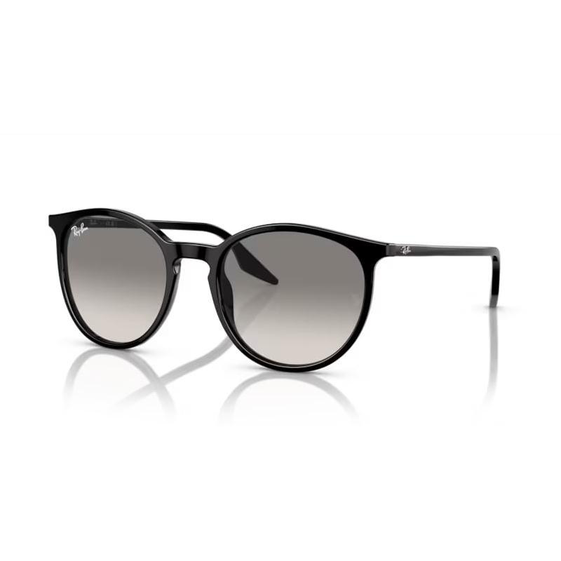 Ray-Ban Rb 2204 901/32 54-20 Unisex Güneş Gözlüğü Round Büyük Ekartman;