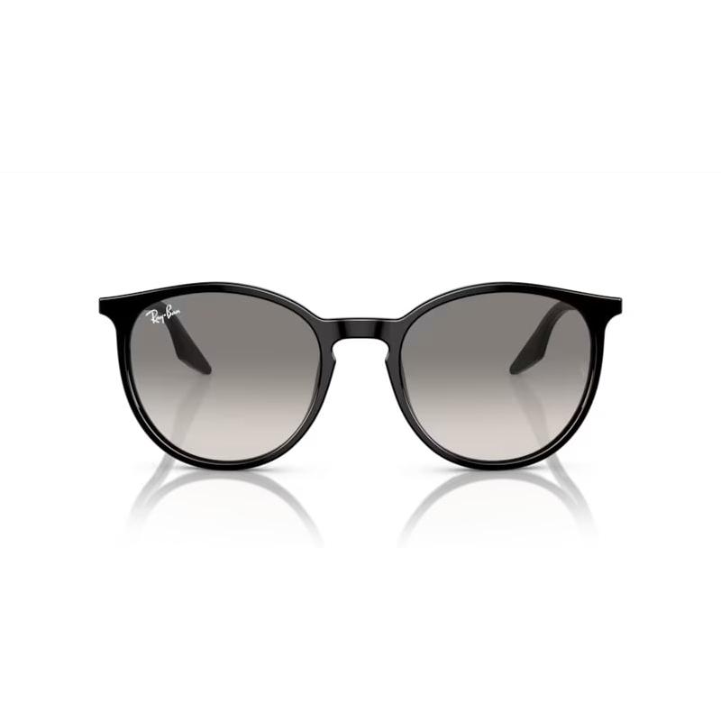 Ray-Ban Rb 2204 901/32 54-20 Unisex Güneş Gözlüğü Round Büyük Ekartman;