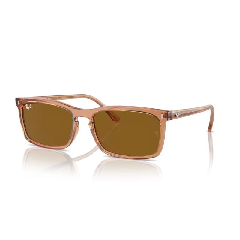 Ray-Ban Rb 4435 6764/33 59-18 Unisex Güneş Gözlüğü Büyük Ekartman;